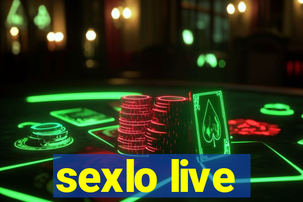 sexlo live